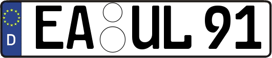EA-UL91