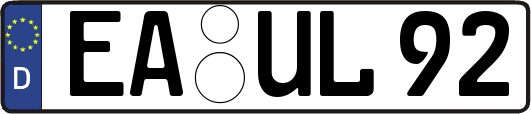 EA-UL92