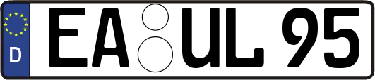 EA-UL95