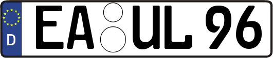 EA-UL96