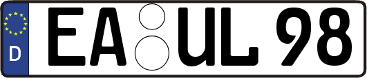 EA-UL98