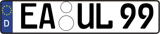 EA-UL99