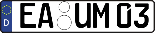 EA-UM03