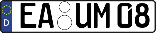 EA-UM08
