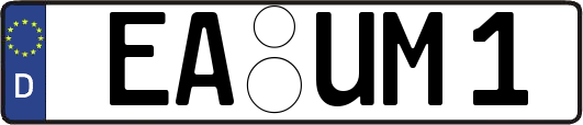 EA-UM1