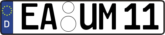 EA-UM11