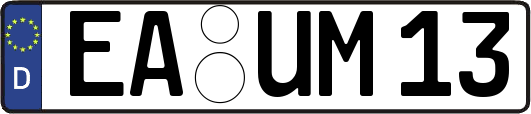 EA-UM13