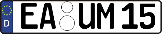 EA-UM15