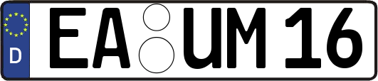 EA-UM16