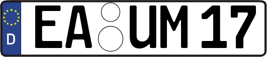 EA-UM17