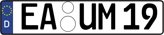 EA-UM19