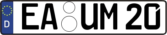 EA-UM20