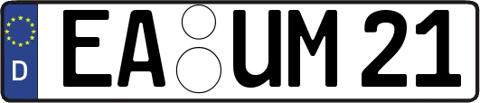 EA-UM21