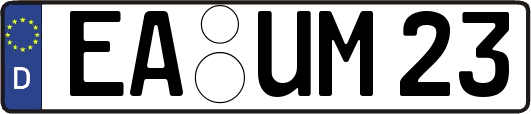 EA-UM23