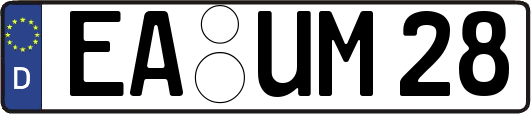 EA-UM28