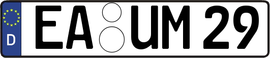 EA-UM29