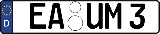 EA-UM3