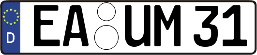 EA-UM31