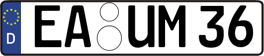 EA-UM36
