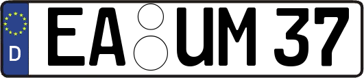 EA-UM37