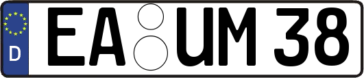EA-UM38