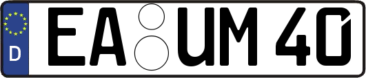 EA-UM40