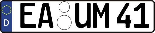 EA-UM41