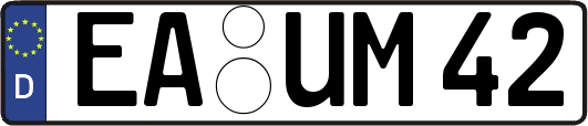 EA-UM42