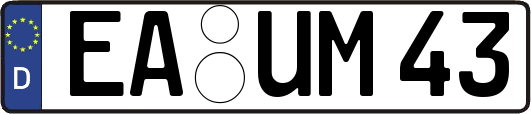 EA-UM43