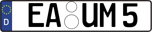 EA-UM5