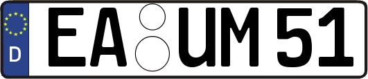 EA-UM51