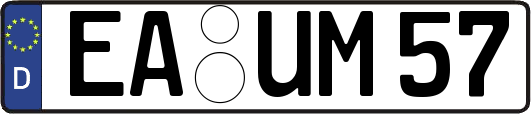 EA-UM57