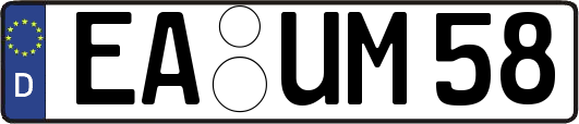 EA-UM58