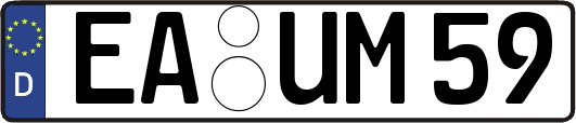 EA-UM59