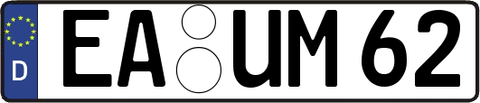 EA-UM62