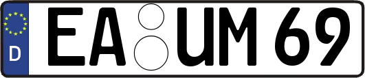 EA-UM69