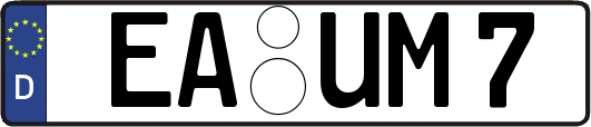 EA-UM7