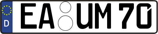 EA-UM70