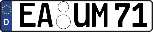 EA-UM71