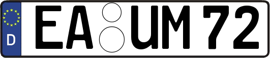 EA-UM72