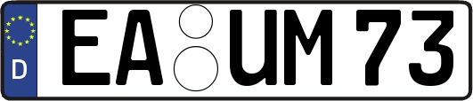 EA-UM73