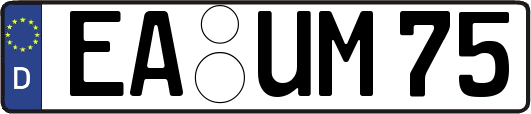 EA-UM75