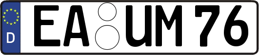 EA-UM76