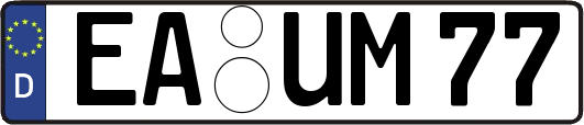 EA-UM77
