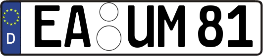 EA-UM81
