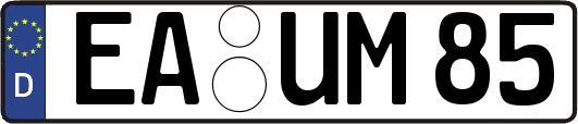 EA-UM85
