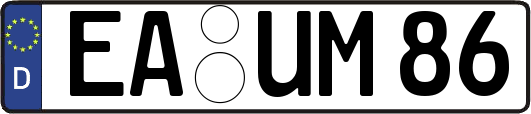 EA-UM86
