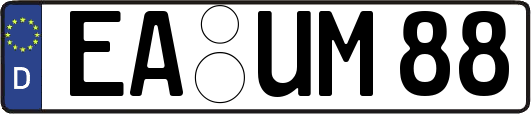 EA-UM88