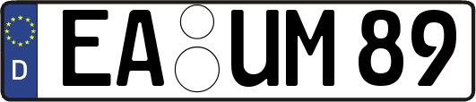 EA-UM89