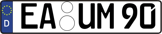 EA-UM90